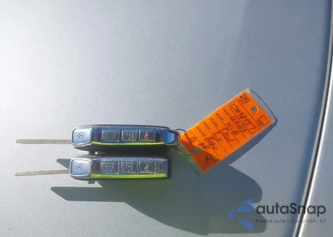 2020 Kia Soul Lx from USA, damaged, VIN KNDJ23AU7L7098957